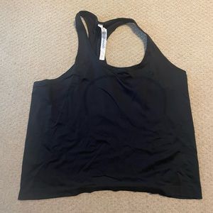 Lululemon workout tank